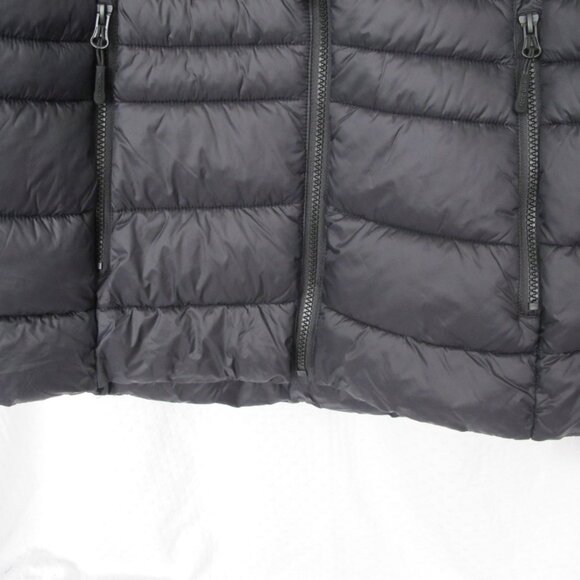 NWT - Reebok Puffer Jacket - Retail $165 - Picture 8 of 14